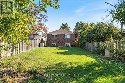 66 Ewen Road, Hamilton, ON 