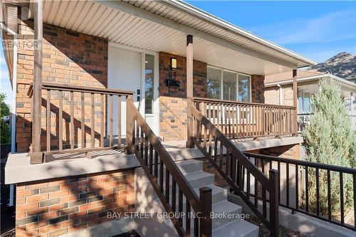 66 Ewen Road, Hamilton, ON 