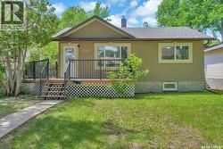 1356 Minto STREET  Regina, SK S4T 5S2