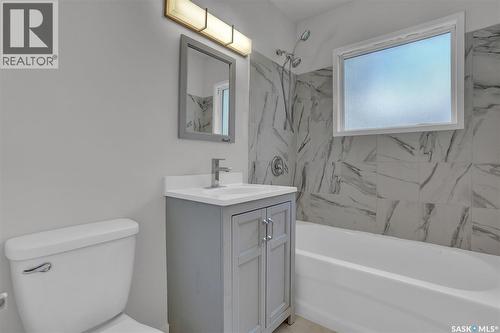 1356 Minto Street, Regina, SK 