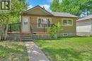 1356 Minto Street, Regina, SK 