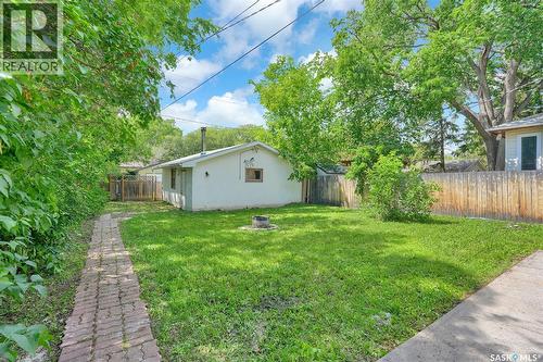 1356 Minto Street, Regina, SK 