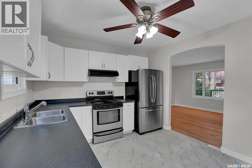 1356 Minto Street, Regina, SK 