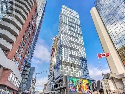 4702 - 181 DUNDAS STREET E  Toronto, ON M5A 0N5