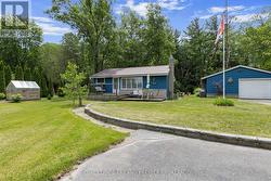 7755 PATRICK STREET  Lambton Shores (Port Franks), ON N0M 2L0