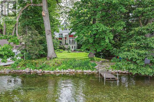 258 BAY STREET  Orillia, ON L3V 3X1