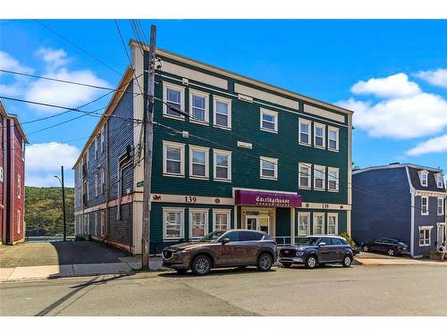 301-139 Gower Street  St. John's, NL A1C 1P4