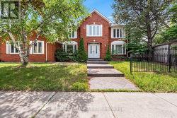 4 BOURBON ROAD Vaughan, ON L4L 6Y6