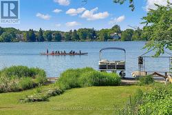 472 SUNSET BEACH ROAD Richmond Hill, ON L4E 3J2