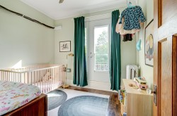 Bedroom - 