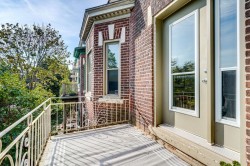 Balcony - 