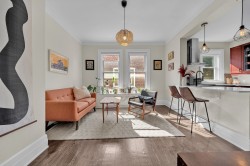 Dining Room - 