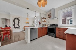 Kitchen - 