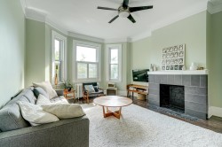 Living Room - 