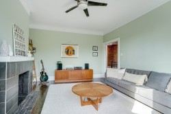 Living Room - 