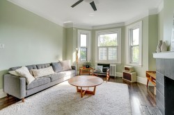 Living Room - 
