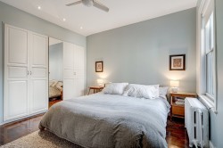 Master Bedroom - 