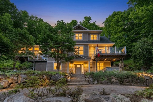 Extérieur - 673 Ch. Du Lac-Meech, Chelsea, QC - Outdoor