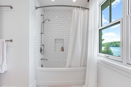 Salle de bains - 673 Ch. Du Lac-Meech, Chelsea, QC - Indoor Photo Showing Bathroom