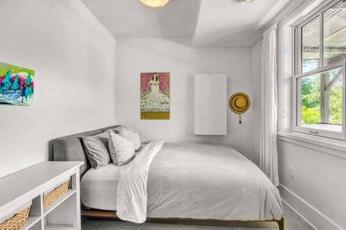 Chambre à coucher - 673 Ch. Du Lac-Meech, Chelsea, QC - Indoor Photo Showing Bedroom