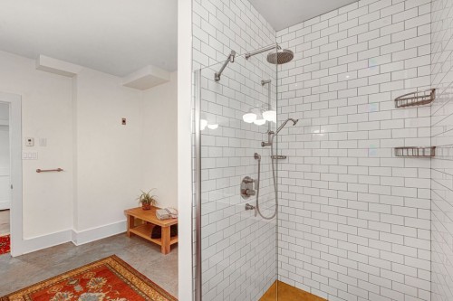 Salle de bains - 673 Ch. Du Lac-Meech, Chelsea, QC - Indoor Photo Showing Other Room