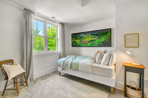 Chambre à coucher - 673 Ch. Du Lac-Meech, Chelsea, QC - Indoor Photo Showing Bedroom