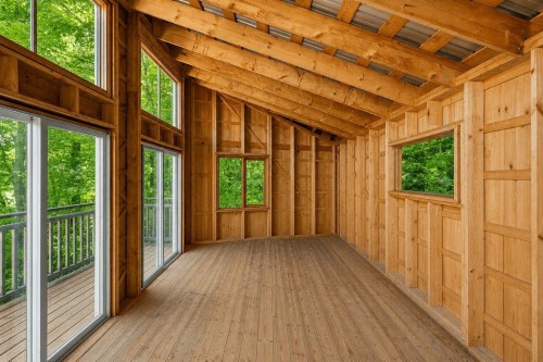 Autre - 673 Ch. Du Lac-Meech, Chelsea, QC - Indoor Photo Showing Other Room