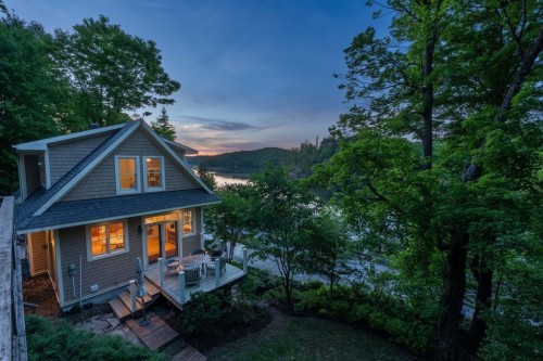 Vue d'ensemble - 673 Ch. Du Lac-Meech, Chelsea, QC - Outdoor