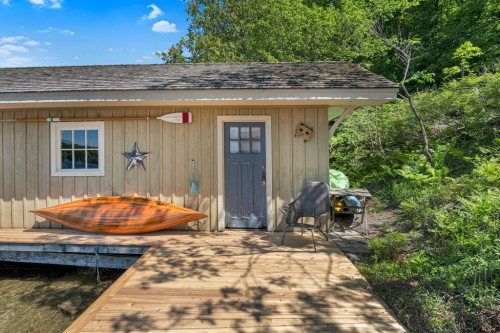 Autre - 673 Ch. Du Lac-Meech, Chelsea, QC - Outdoor