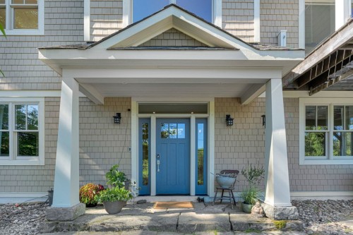 Extérieur - 673 Ch. Du Lac-Meech, Chelsea, QC - Outdoor With Exterior