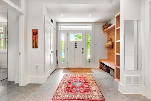 Hall d'entrée/Vestibule - 673 Ch. Du Lac-Meech, Chelsea, QC - Indoor Photo Showing Other Room