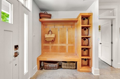 Hall d'entrée/Vestibule - 673 Ch. Du Lac-Meech, Chelsea, QC - Indoor Photo Showing Other Room