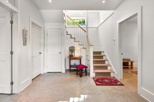 Escalier - 673 Ch. Du Lac-Meech, Chelsea, QC - Indoor Photo Showing Other Room