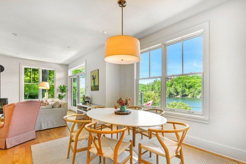 Salle à manger - 673 Ch. Du Lac-Meech, Chelsea, QC - Indoor
