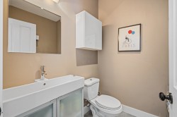 Salle d'eau - 