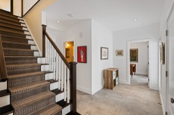 Escalier - 