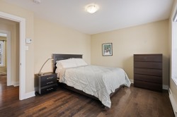 Chambre à coucher - 