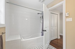Salle de bains - 