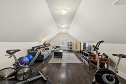 Salle familiale - 