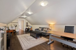 Salle familiale - 