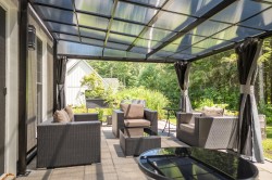 Terrasse - 