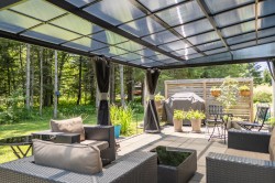 Terrasse - 