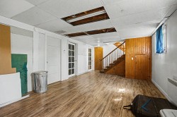Salle familiale - 