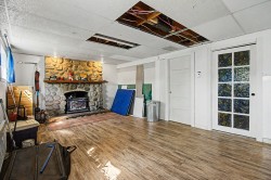 Salle familiale - 