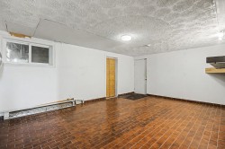 Chambre à coucher - 