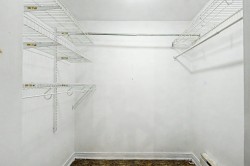 Cave/Chambre froide - 
