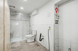 Salle de bains - 