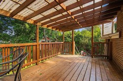 Terrasse - 