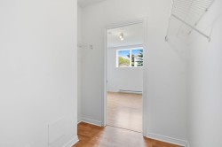 Penderie (Walk-in) - 