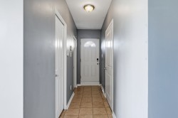 Hall d'entrée/Vestibule - 
